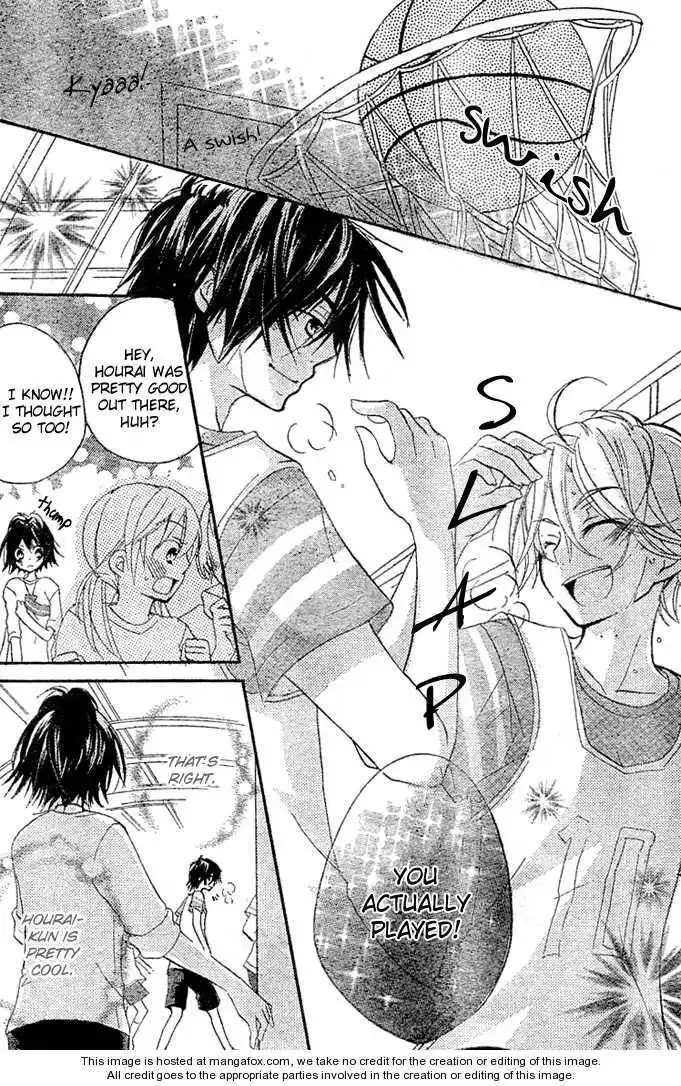 Boyfriend (YAMADA Daisy) Chapter 3 29